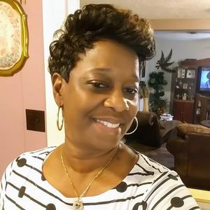 Meet your Posher, Darlene